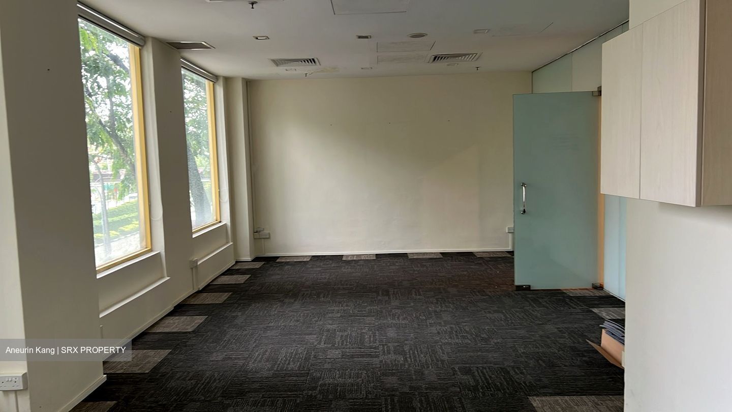 Riverside Point (D1), Office #482961021